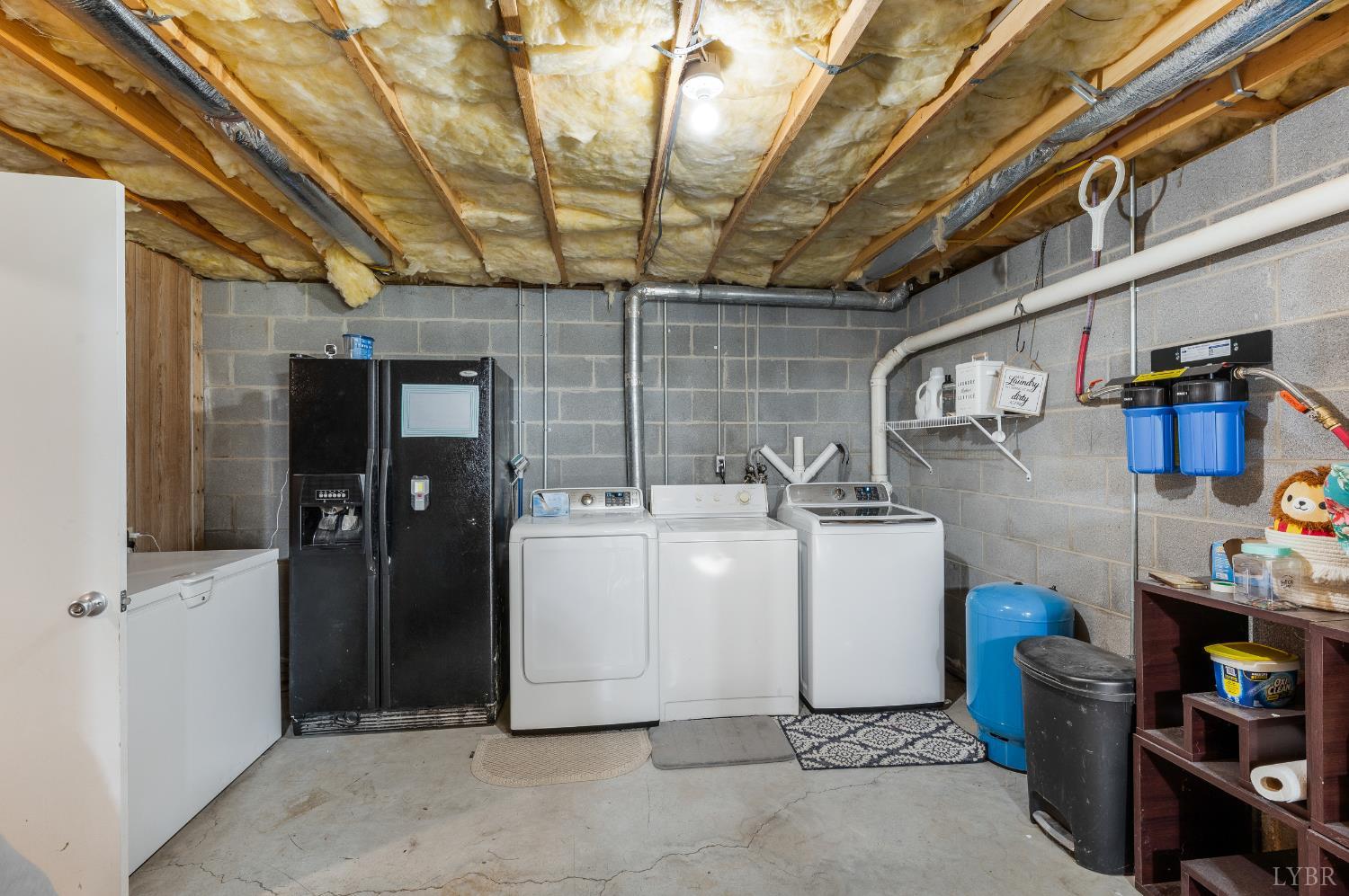 343 Soybean Drive, Appomattox, Virginia image 31