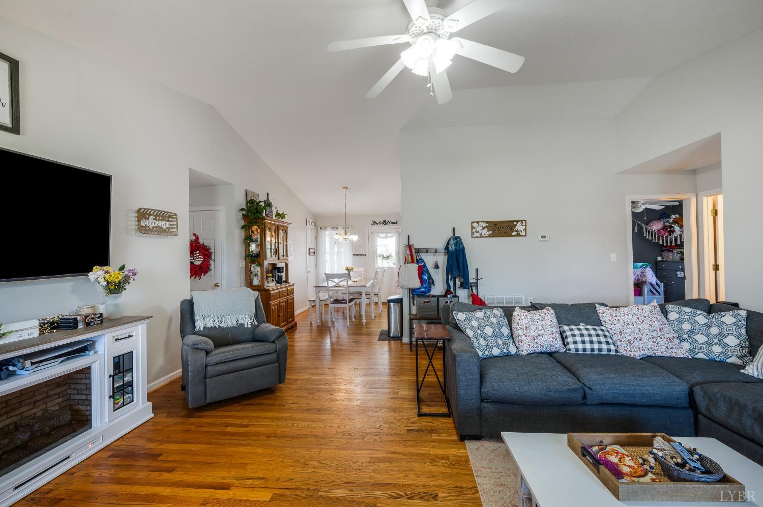 343 Soybean Drive, Appomattox, Virginia image 6