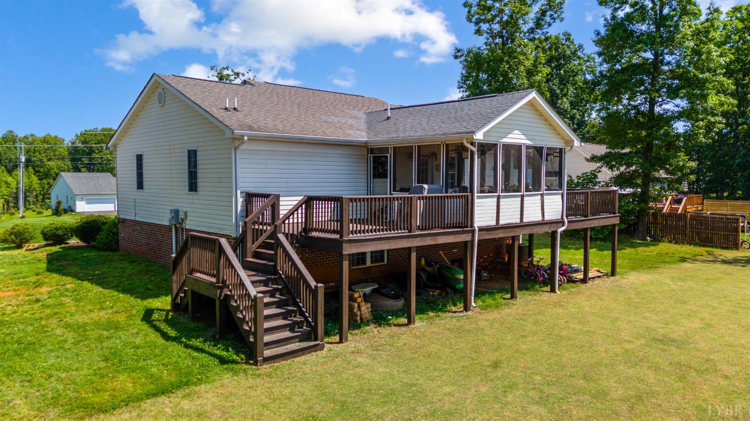 343 Soybean Drive, Appomattox, Virginia image 5