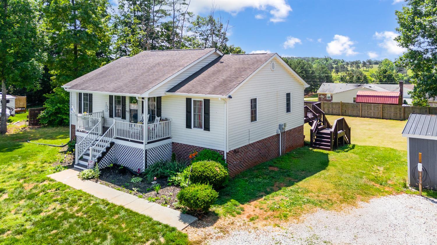 343 Soybean Drive, Appomattox, Virginia image 41