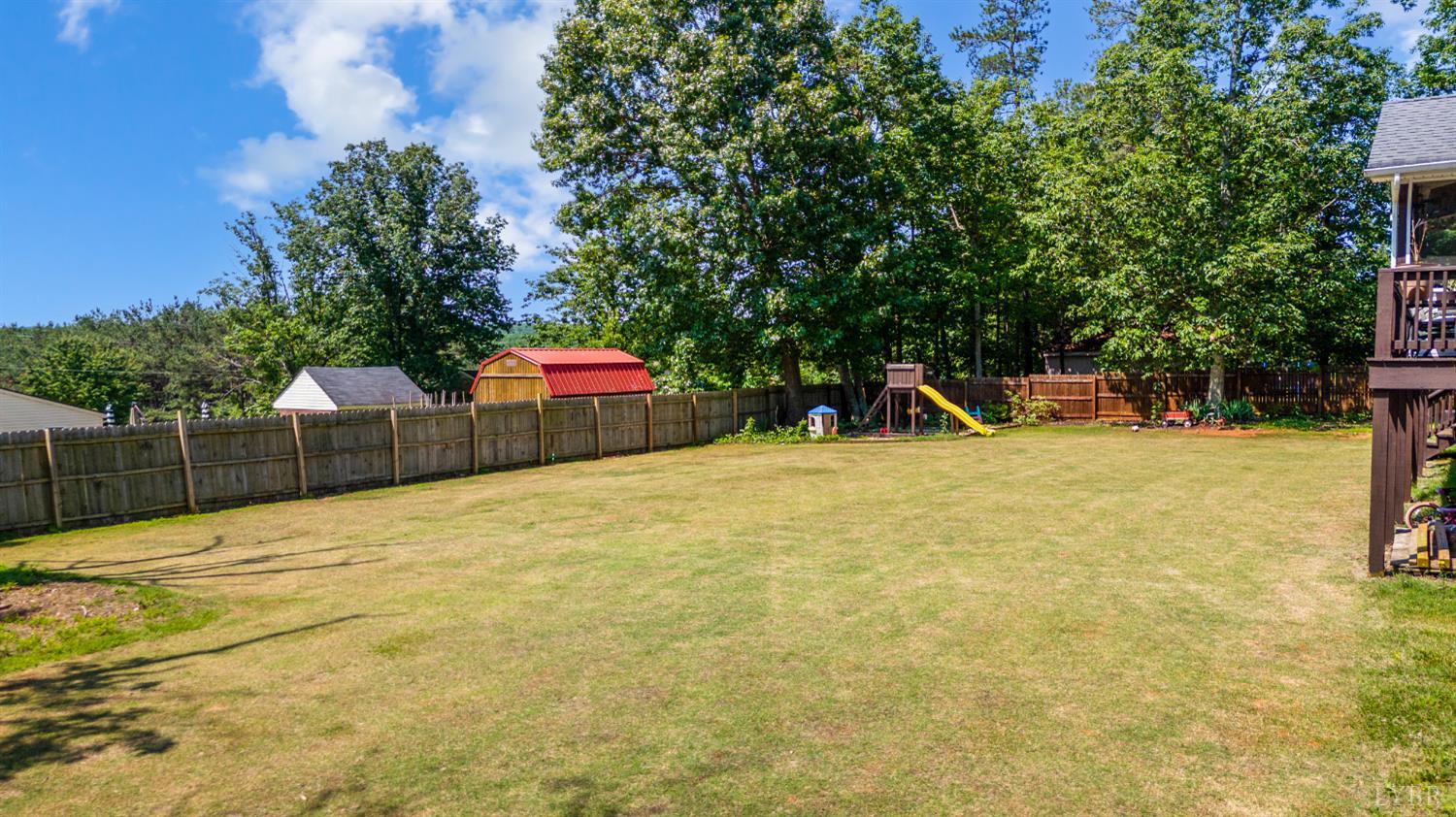 343 Soybean Drive, Appomattox, Virginia image 39