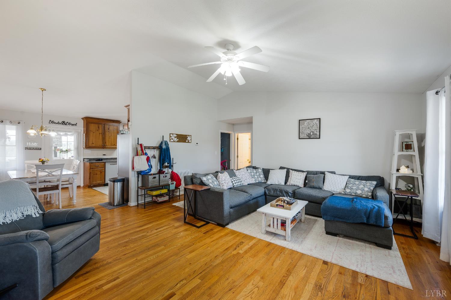 343 Soybean Drive, Appomattox, Virginia image 7