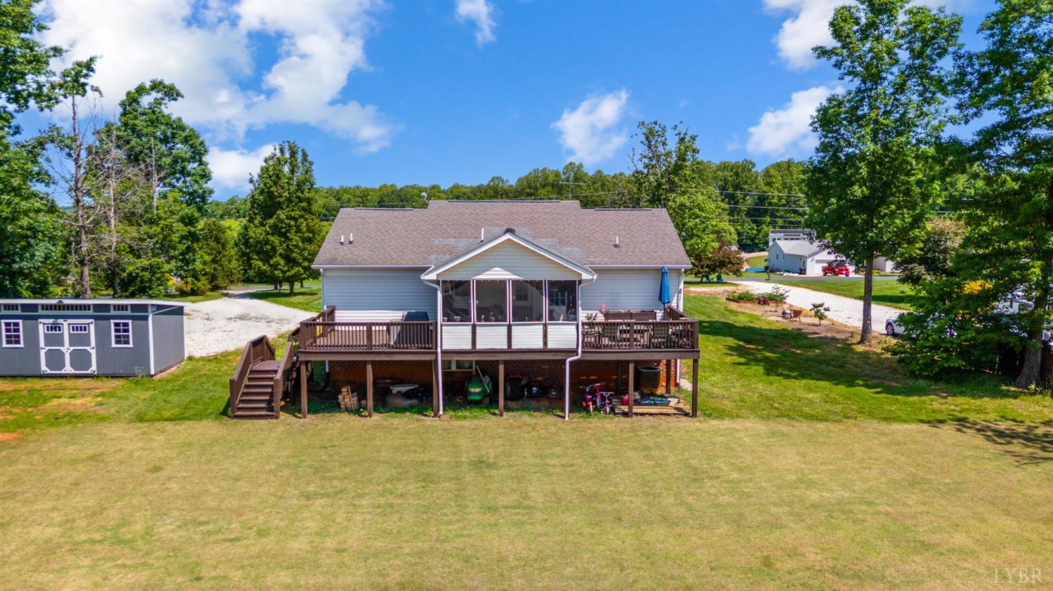 343 Soybean Drive, Appomattox, Virginia image 3