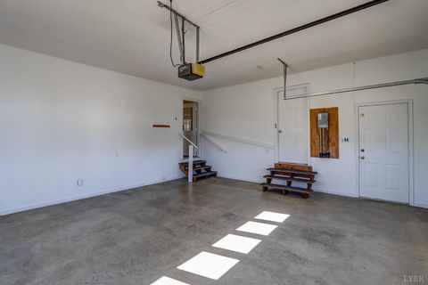 Tiny photo for 553 Charldon Road, Lynchburg, VA 24501 (MLS # 363992)