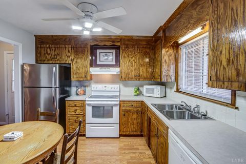 Tiny photo for 553 Charldon Road, Lynchburg, VA 24501 (MLS # 363992)