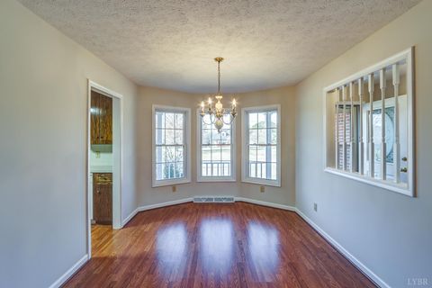 Tiny photo for 553 Charldon Road, Lynchburg, VA 24501 (MLS # 363992)