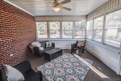 Tiny photo for 553 Charldon Road, Lynchburg, VA 24501 (MLS # 363992)