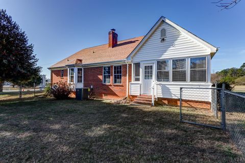 Tiny photo for 553 Charldon Road, Lynchburg, VA 24501 (MLS # 363992)