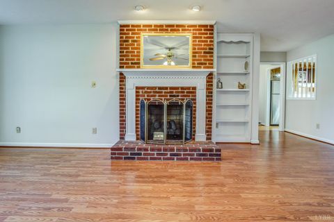 Tiny photo for 553 Charldon Road, Lynchburg, VA 24501 (MLS # 363992)