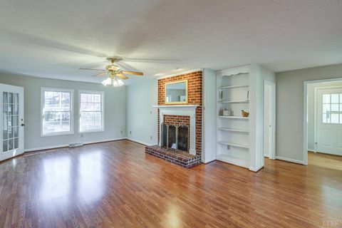 Tiny photo for 553 Charldon Road, Lynchburg, VA 24501 (MLS # 363992)