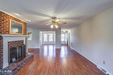 Tiny photo for 553 Charldon Road, Lynchburg, VA 24501 (MLS # 363992)