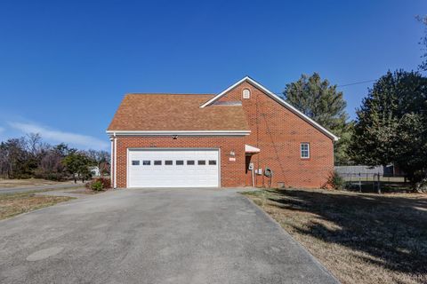 Tiny photo for 553 Charldon Road, Lynchburg, VA 24501 (MLS # 363992)