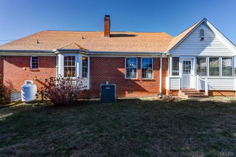 Tiny photo for 553 Charldon Road, Lynchburg, VA 24501 (MLS # 363992)