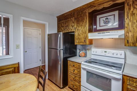 Tiny photo for 553 Charldon Road, Lynchburg, VA 24501 (MLS # 363992)