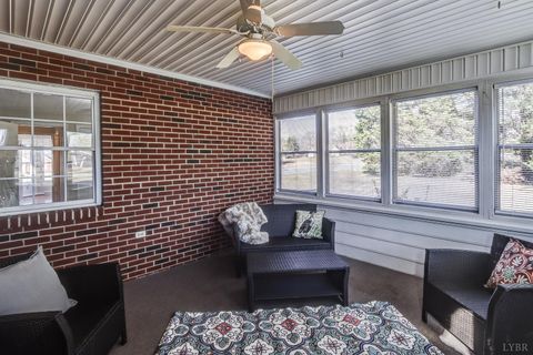 Tiny photo for 553 Charldon Road, Lynchburg, VA 24501 (MLS # 363992)