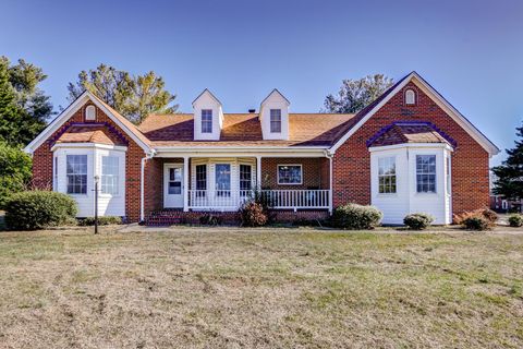 Photo of 553 Charldon Road, Lynchburg, VA 24501 (MLS # 363992)