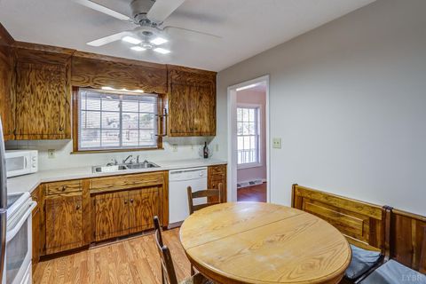 Tiny photo for 553 Charldon Road, Lynchburg, VA 24501 (MLS # 363992)
