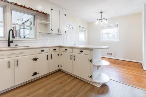 Tiny photo for 1140 Heath Avenue, Lynchburg, VA 24502 (MLS # 363836)