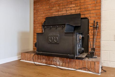 Tiny photo for 1140 Heath Avenue, Lynchburg, VA 24502 (MLS # 363836)