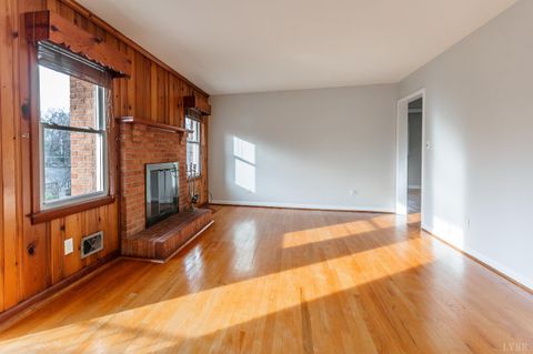 Tiny photo for 1140 Heath Avenue, Lynchburg, VA 24502 (MLS # 363836)