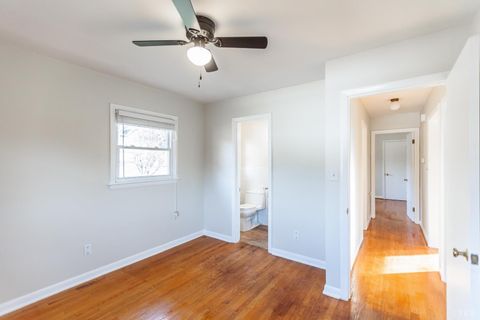 Tiny photo for 1140 Heath Avenue, Lynchburg, VA 24502 (MLS # 363836)