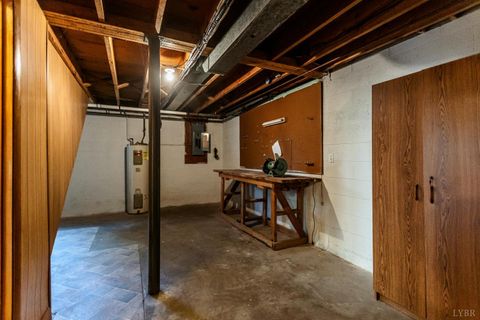 Tiny photo for 1140 Heath Avenue, Lynchburg, VA 24502 (MLS # 363836)