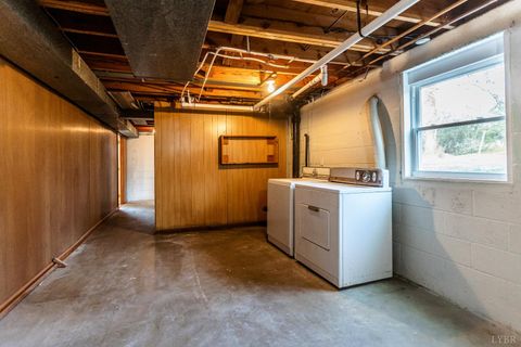 Tiny photo for 1140 Heath Avenue, Lynchburg, VA 24502 (MLS # 363836)