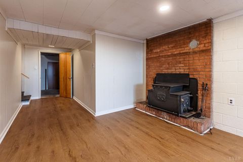 Tiny photo for 1140 Heath Avenue, Lynchburg, VA 24502 (MLS # 363836)