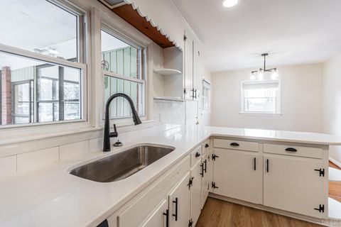 Tiny photo for 1140 Heath Avenue, Lynchburg, VA 24502 (MLS # 363836)