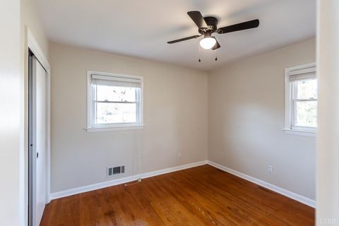 Tiny photo for 1140 Heath Avenue, Lynchburg, VA 24502 (MLS # 363836)