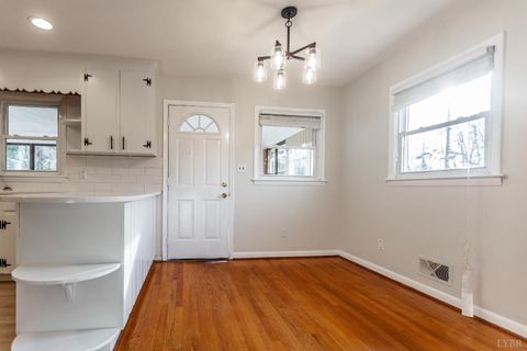 Tiny photo for 1140 Heath Avenue, Lynchburg, VA 24502 (MLS # 363836)