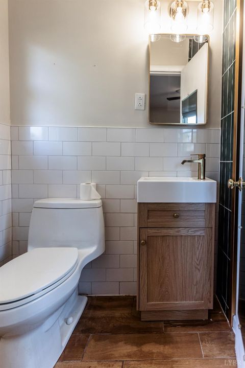 Tiny photo for 1140 Heath Avenue, Lynchburg, VA 24502 (MLS # 363836)