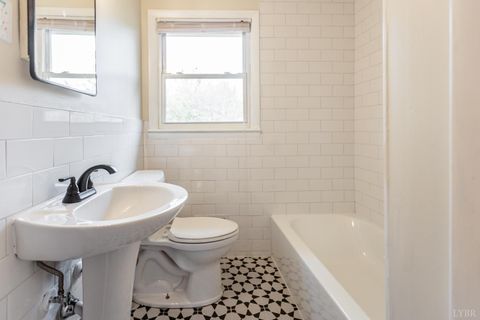 Tiny photo for 1140 Heath Avenue, Lynchburg, VA 24502 (MLS # 363836)