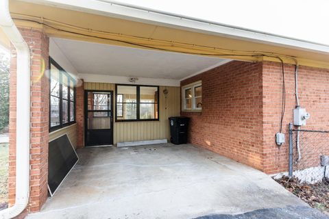 Tiny photo for 1140 Heath Avenue, Lynchburg, VA 24502 (MLS # 363836)