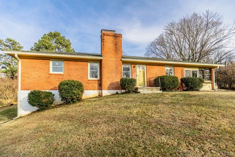 Tiny photo for 1140 Heath Avenue, Lynchburg, VA 24502 (MLS # 363836)