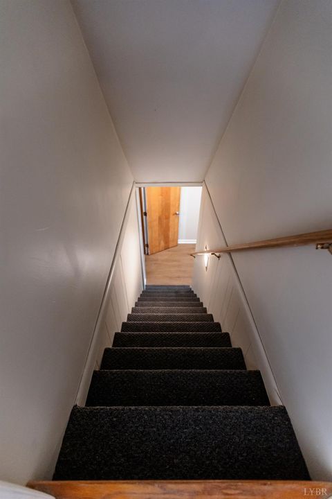 Tiny photo for 1140 Heath Avenue, Lynchburg, VA 24502 (MLS # 363836)