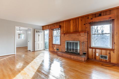 Tiny photo for 1140 Heath Avenue, Lynchburg, VA 24502 (MLS # 363836)