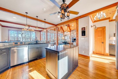 Tiny photo for 104 Arbor Lane, Huddleston, VA 24104 (MLS # 364292)