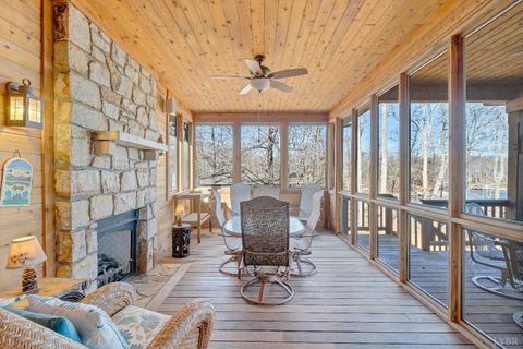 Tiny photo for 104 Arbor Lane, Huddleston, VA 24104 (MLS # 364292)