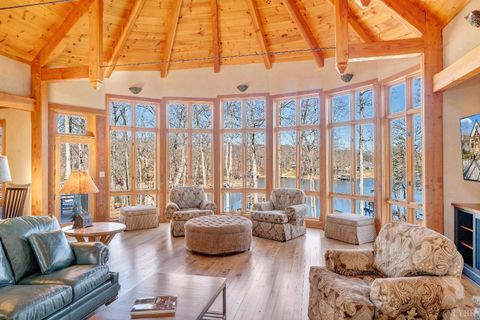 Tiny photo for 104 Arbor Lane, Huddleston, VA 24104 (MLS # 364292)