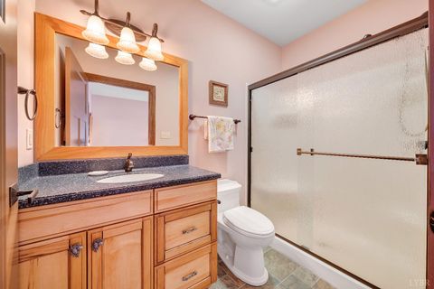 Tiny photo for 104 Arbor Lane, Huddleston, VA 24104 (MLS # 364292)