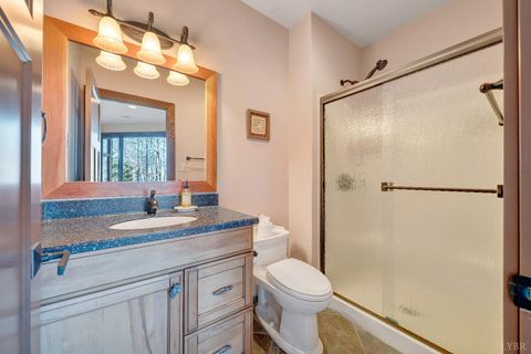 Tiny photo for 104 Arbor Lane, Huddleston, VA 24104 (MLS # 364292)