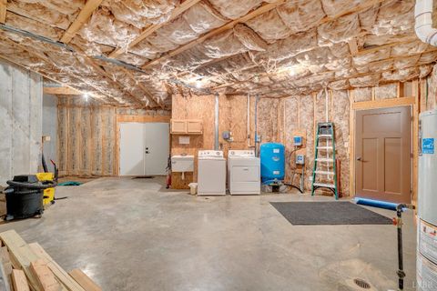 Tiny photo for 104 Arbor Lane, Huddleston, VA 24104 (MLS # 364292)