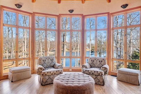 Tiny photo for 104 Arbor Lane, Huddleston, VA 24104 (MLS # 364292)