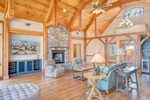 Tiny photo for 104 Arbor Lane, Huddleston, VA 24104 (MLS # 364292)