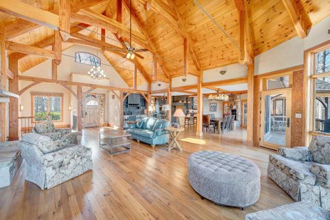 Tiny photo for 104 Arbor Lane, Huddleston, VA 24104 (MLS # 364292)