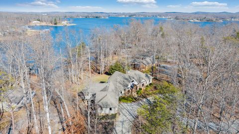 Tiny photo for 104 Arbor Lane, Huddleston, VA 24104 (MLS # 364292)