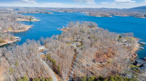 Tiny photo for 104 Arbor Lane, Huddleston, VA 24104 (MLS # 364292)