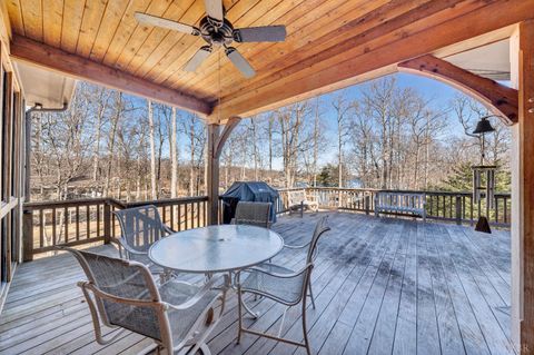 Tiny photo for 104 Arbor Lane, Huddleston, VA 24104 (MLS # 364292)
