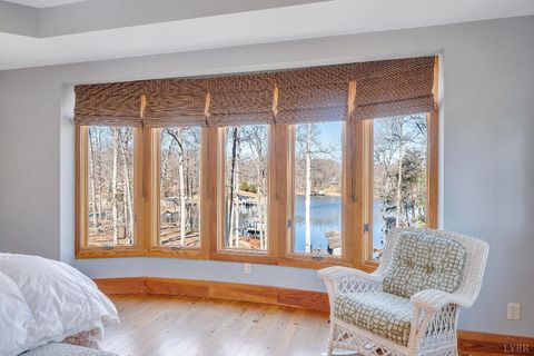 Tiny photo for 104 Arbor Lane, Huddleston, VA 24104 (MLS # 364292)